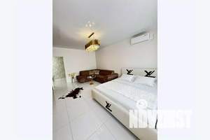 2-к квартира, посуточно, 45м2, 2/7 этаж