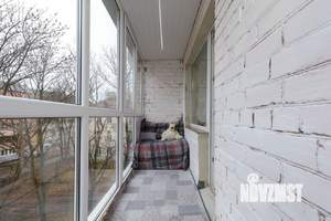 1-к квартира, на длительный срок, 38м2, 4/9 этаж