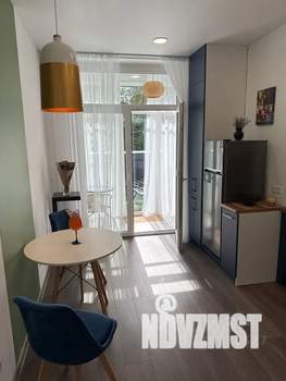 1-к квартира, посуточно, 41м2, 2/12 этаж