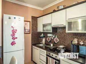 Студия квартира, посуточно, 40м2, 8/17 этаж