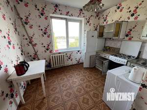 1-к квартира, на длительный срок, 40м2, 9/9 этаж