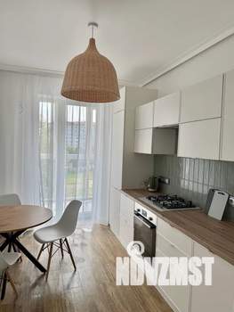 1-к квартира, посуточно, 38м2, 4/8 этаж