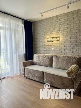 1-к квартира, посуточно, 43м2, 4/10 этаж