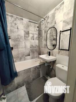 1-к квартира, на длительный срок, 30м2, 5/5 этаж