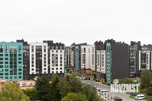 1-к квартира, на длительный срок, 40м2, 8/10 этаж
