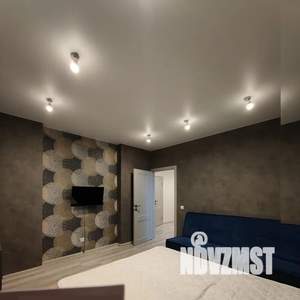 2-к квартира, посуточно, 55м2, 12/16 этаж