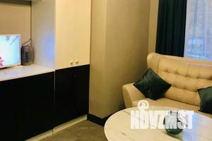 2-к квартира, посуточно, 34м2, 1/3 этаж