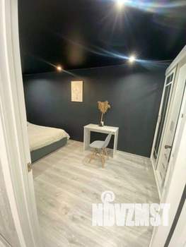 2-к квартира, посуточно, 49м2, 1/1 этаж