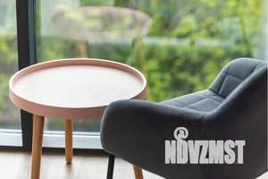 1-к квартира, посуточно, 40м2, 8/12 этаж