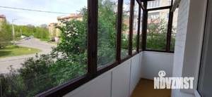 2-к квартира, посуточно, 50м2, 1/1 этаж