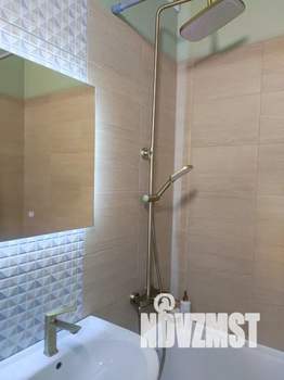 2-к квартира, посуточно, 67м2, 5/9 этаж