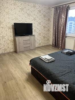 1-к квартира, на длительный срок, 36м2, 7/10 этаж