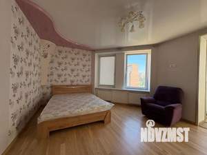 3-к квартира, посуточно, 92м2, 5/9 этаж