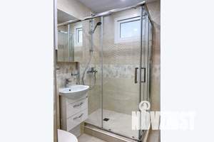 2-к квартира, посуточно, 44м2, 1/5 этаж