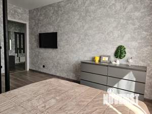 1-к квартира, посуточно, 38м2, 8/9 этаж