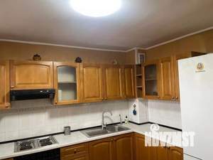 2-к квартира, посуточно, 60м2, 1/1 этаж