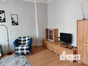 3-к квартира, посуточно, 59м2, 4/4 этаж