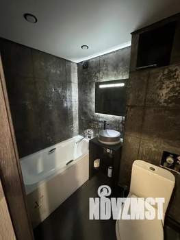 1-к квартира, посуточно, 31м2, 5/5 этаж