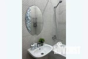 2-к квартира, посуточно, 55м2, 9/9 этаж