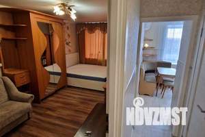 1-к квартира, посуточно, 30м2, 5/5 этаж
