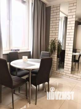 1-к квартира, посуточно, 40м2, 14/16 этаж