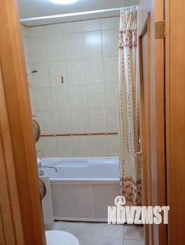 1-к квартира, на длительный срок, 32м2, 1/5 этаж