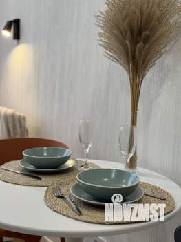 Студия квартира, посуточно, 24м2, 2/5 этаж