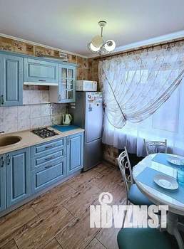 1-к квартира, посуточно, 31м2, 1/1 этаж