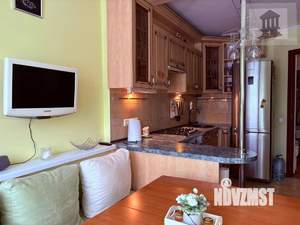 1-к квартира, на длительный срок, 45м2, 3/5 этаж