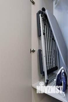 1-к квартира, посуточно, 43м2, 8/12 этаж