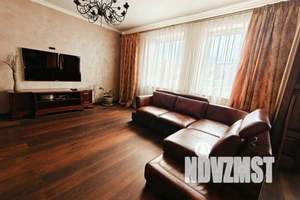 2-к квартира, посуточно, 89м2, 4/5 этаж