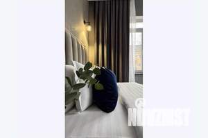 1-к квартира, посуточно, 40м2, 3/4 этаж