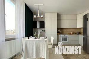 2-к квартира, посуточно, 55м2, 7/10 этаж