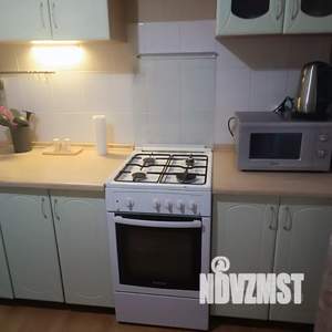 1-к квартира, посуточно, 45м2, 7/9 этаж