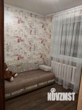 2-к квартира, посуточно, 30м2, 5/5 этаж