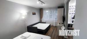 1-к квартира, посуточно, 32м2, 2/5 этаж