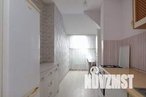 1-к квартира, на длительный срок, 44м2, 4/4 этаж