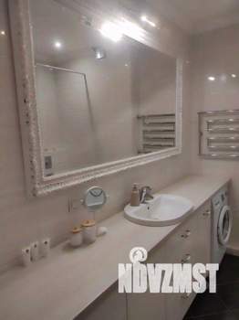 2-к квартира, посуточно, 63м2, 1/1 этаж