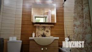 1-к квартира, посуточно, 41м2, 6/10 этаж