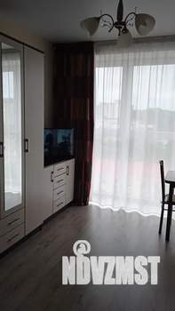 1-к квартира, посуточно, 43м2, 9/9 этаж