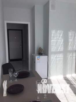 1-к квартира, посуточно, 45м2, 6/9 этаж