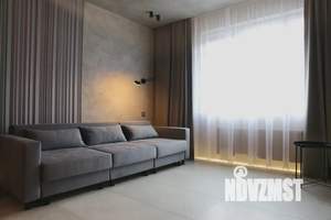 1-к квартира, посуточно, 58м2, 3/5 этаж