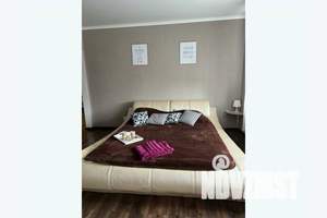 2-к квартира, посуточно, 69м2, 5/8 этаж