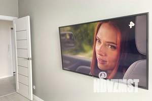 1-к квартира, посуточно, 42м2, 9/13 этаж