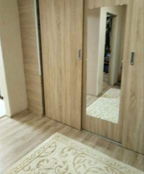 1-к квартира, на длительный срок, 35м2, 2/9 этаж