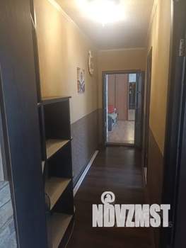 2-к квартира, посуточно, 47м2, 2/3 этаж