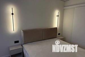 3-к квартира, посуточно, 58м2, 5/5 этаж