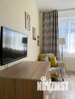 1-к квартира, посуточно, 47м2, 4/10 этаж