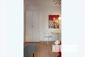 1-к квартира, посуточно, 50м2, 3/3 этаж