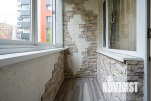 1-к квартира, посуточно, 32м2, 3/10 этаж